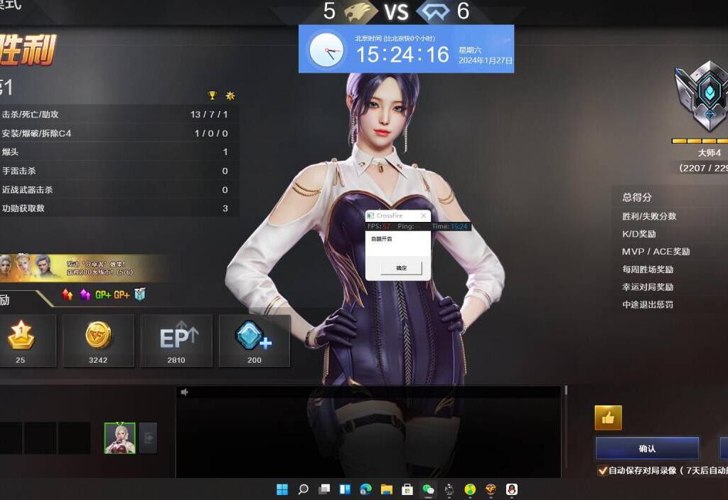 CF辅助多少钱?